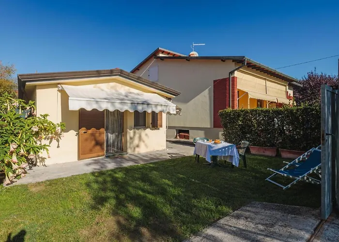 Holiday Home Casetta Mosti By Interhome