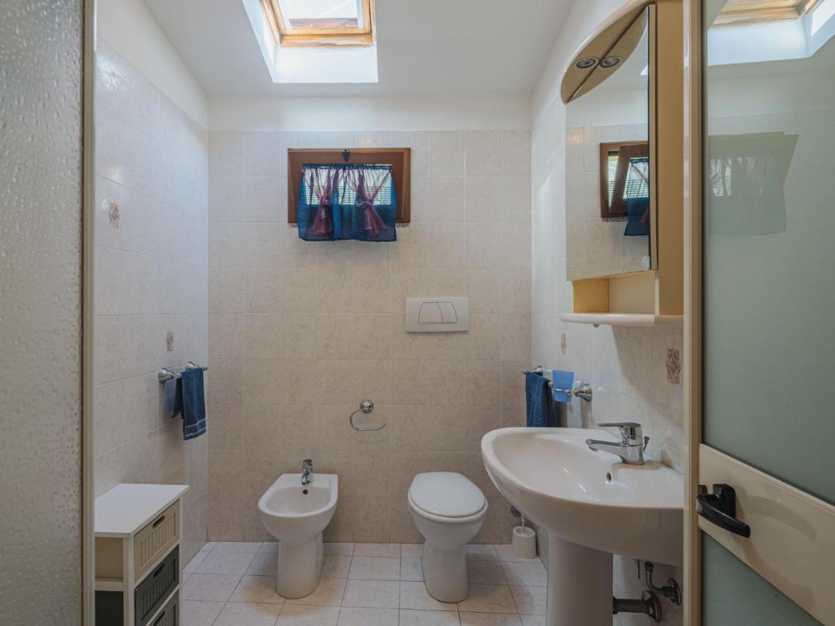 Hébergement de vacances Casetta Mosti By Interhome Marina di Massa