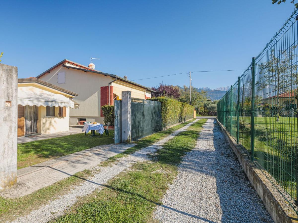 Hébergement de vacances Casetta Mosti By Interhome *