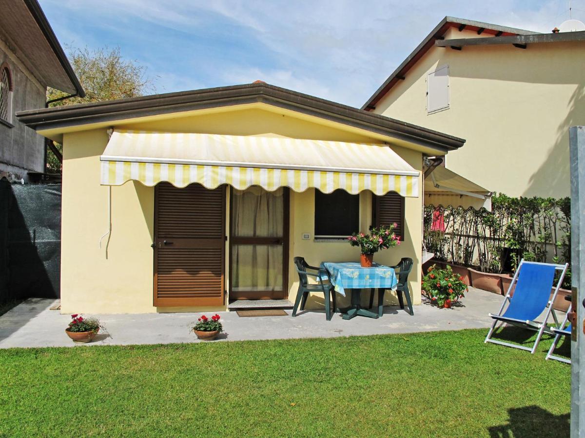 Casetta Mosti By Interhome