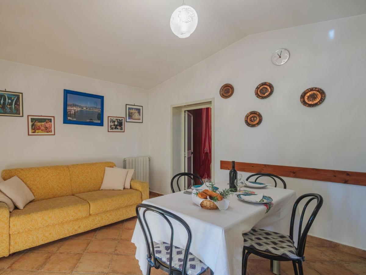 Hébergement de vacances Casetta Mosti By Interhome Marina di Massa