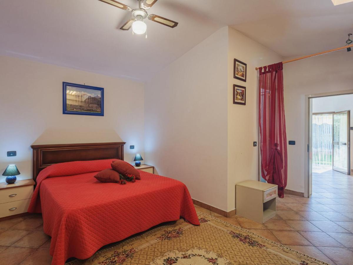 Casetta Mosti By Interhome
