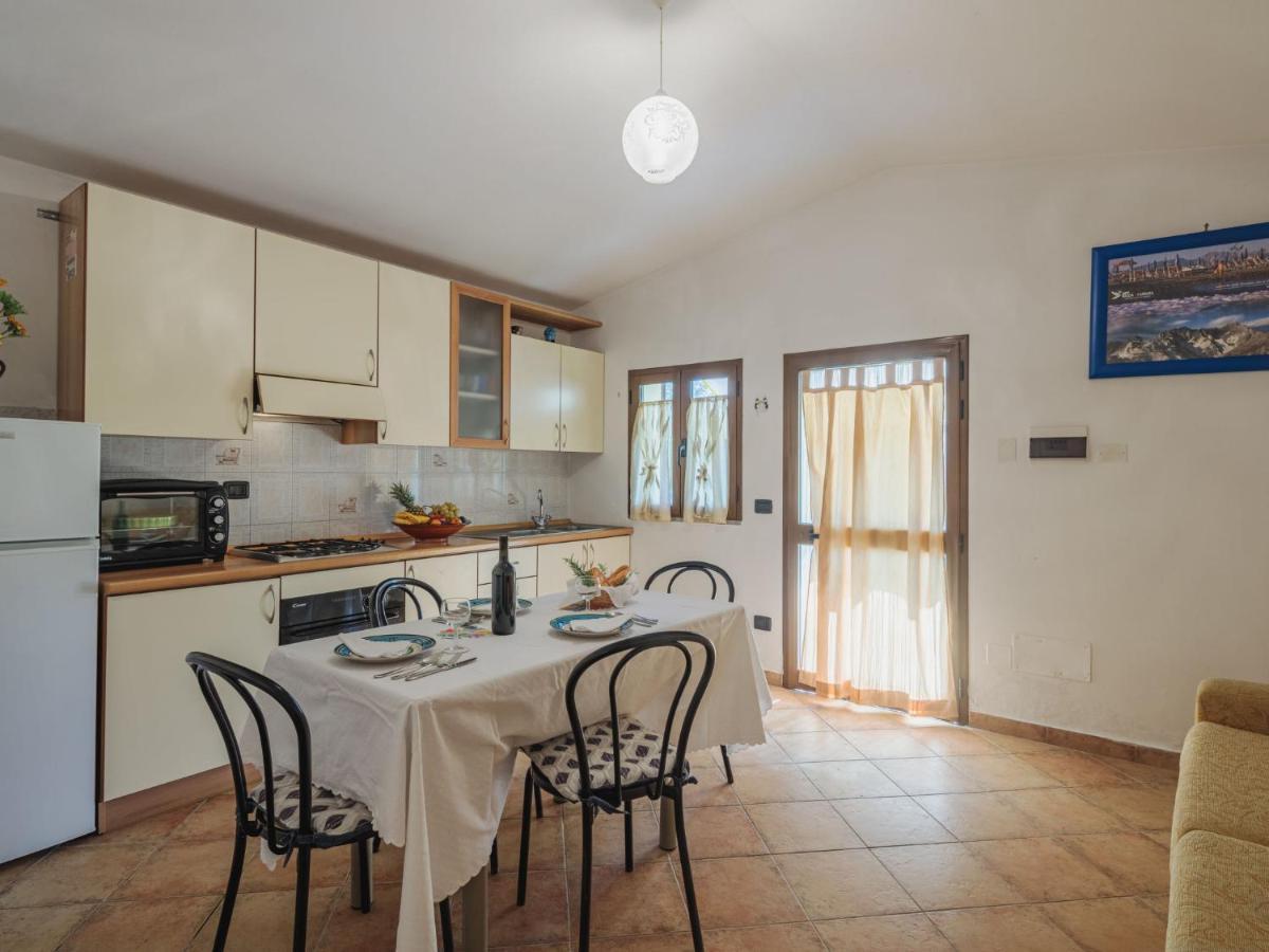 Casetta Mosti By Interhome