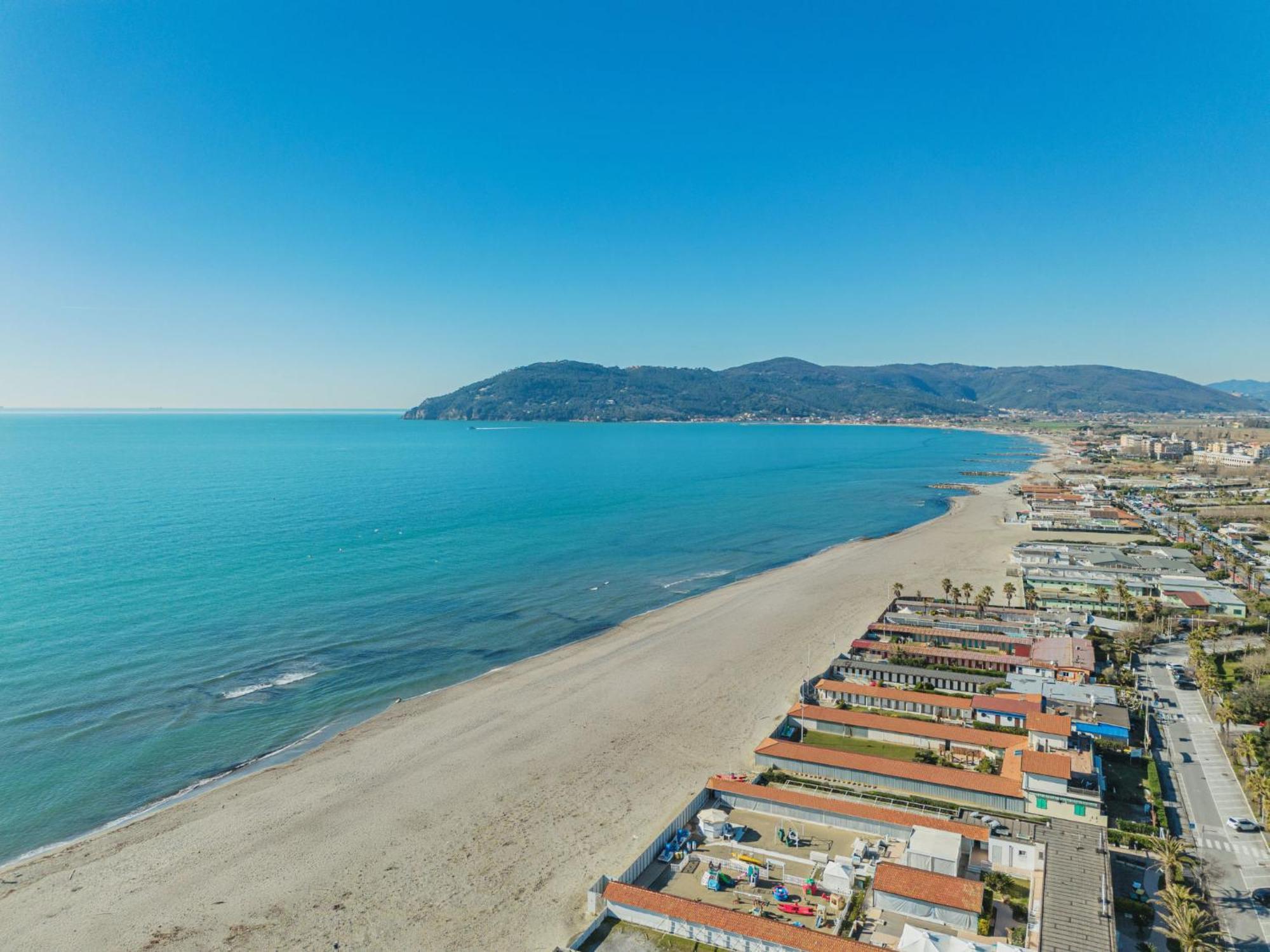 Casetta Mosti By Interhome Marina di Massa